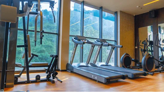 Fitness Centre