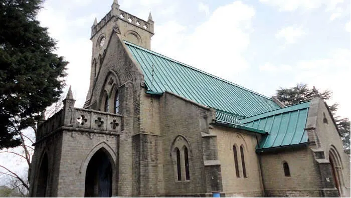 Christ Church