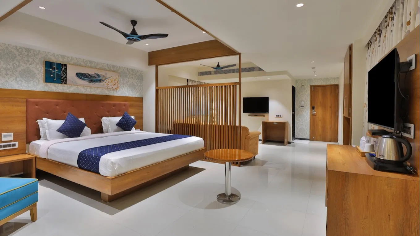 Suites