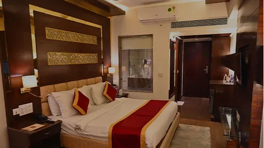 Premium Room