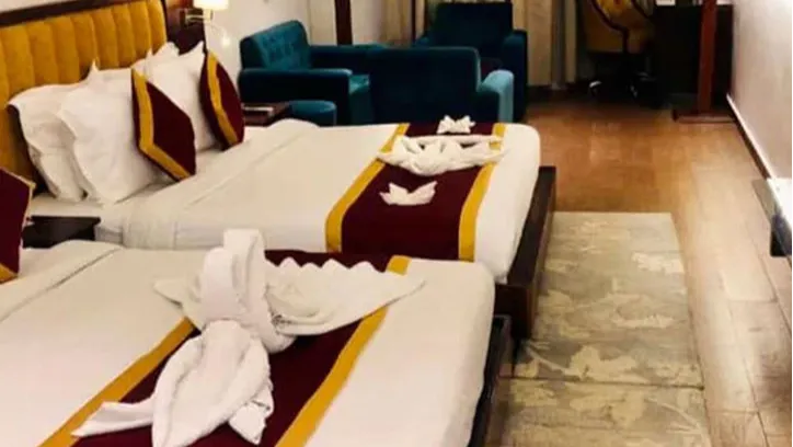 Family Suite