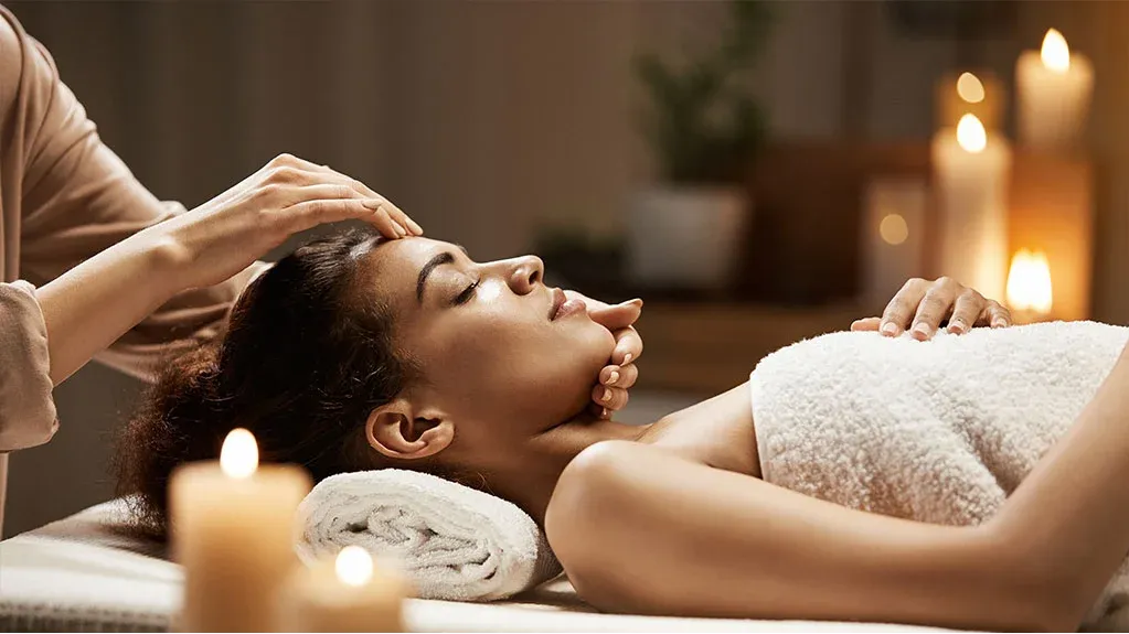 Spa