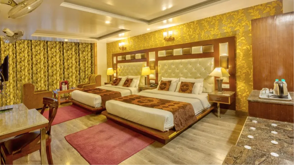 Family Suite