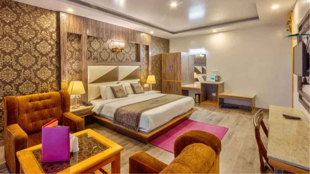 Premium Room