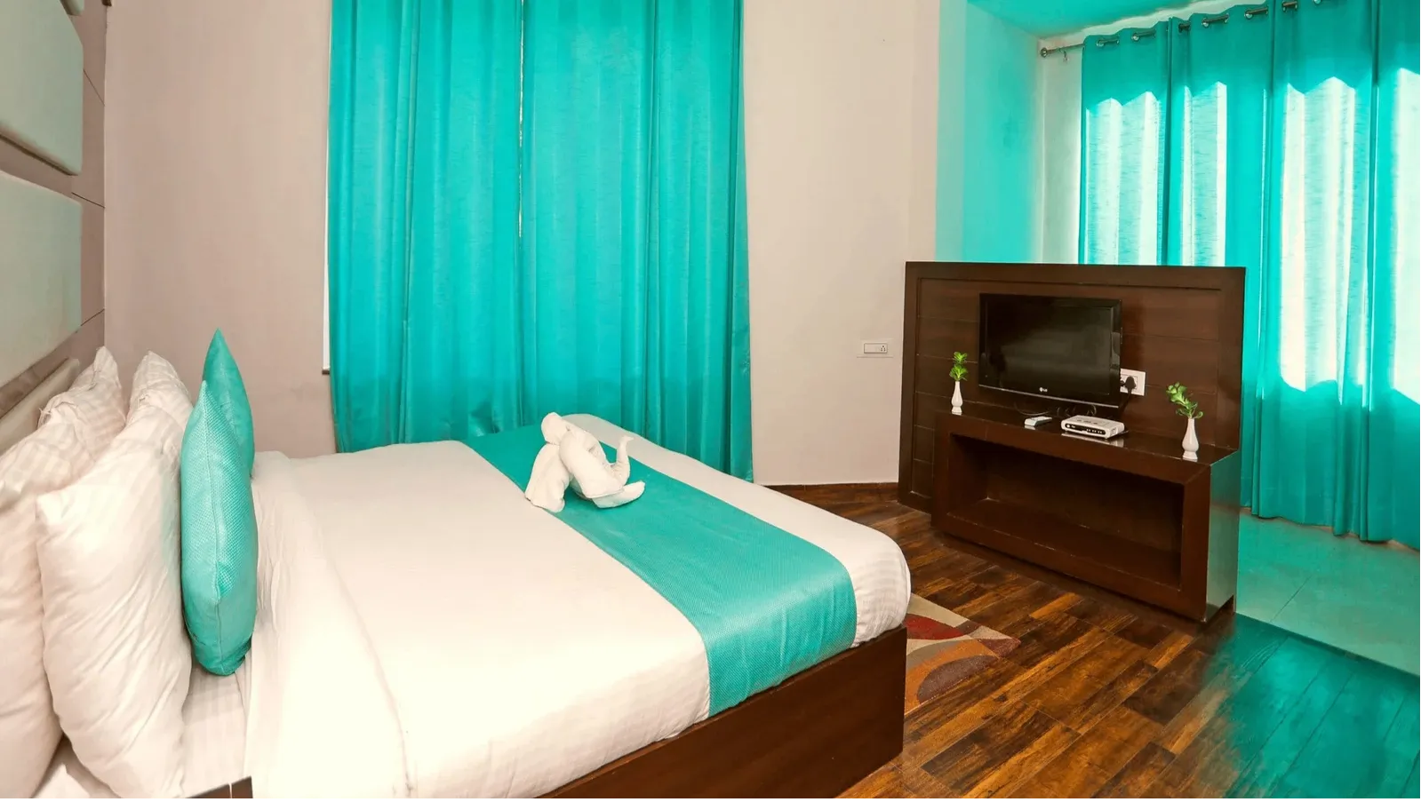 Royal Suite Room