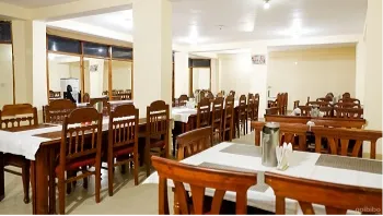 The Great Hall