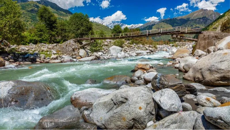 Beas River