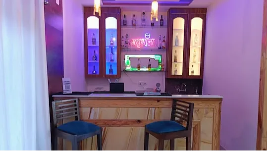 Madhushala Bar