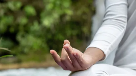 Yoga Retreat