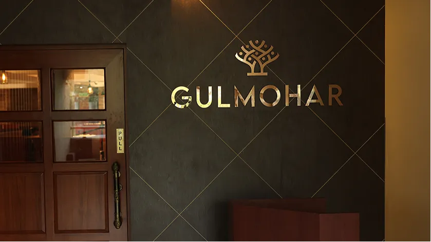 GULMOHAR