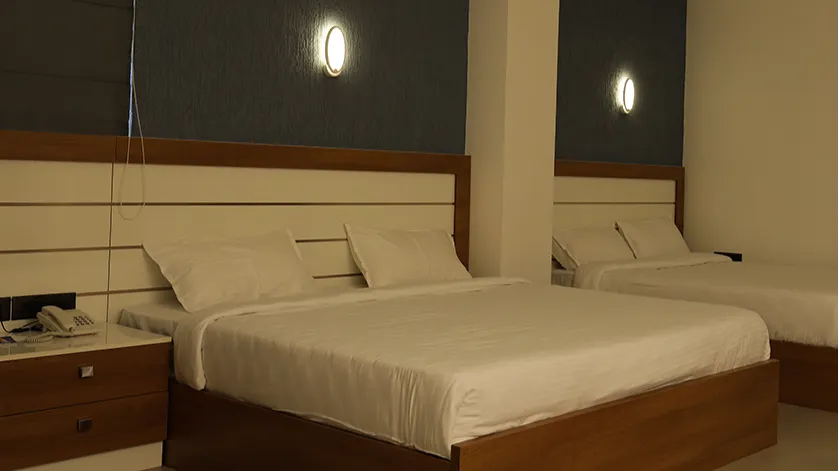 Premium Room