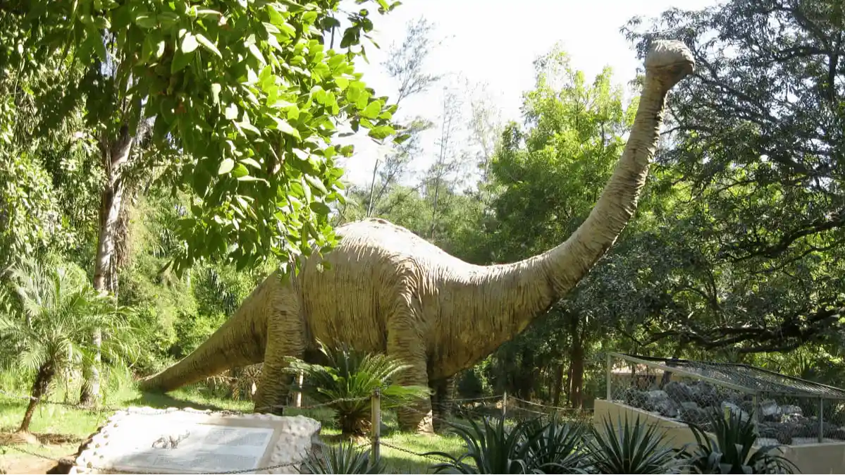 Indroda Nature Park