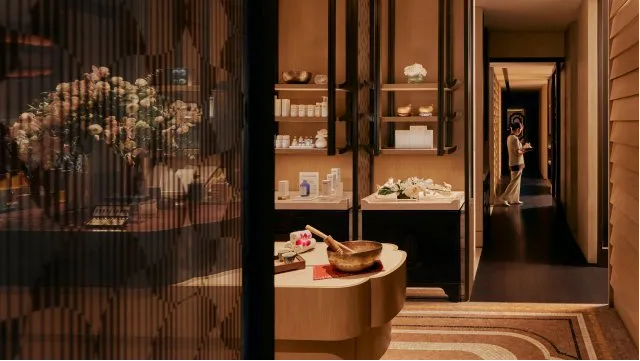 The Spa