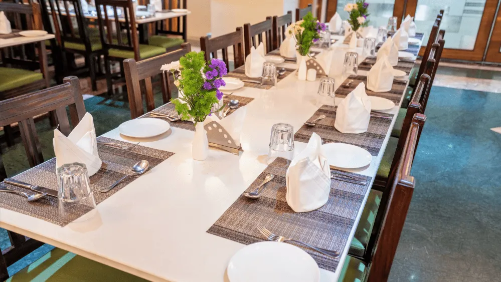 Copper Bowl-Restaurant
