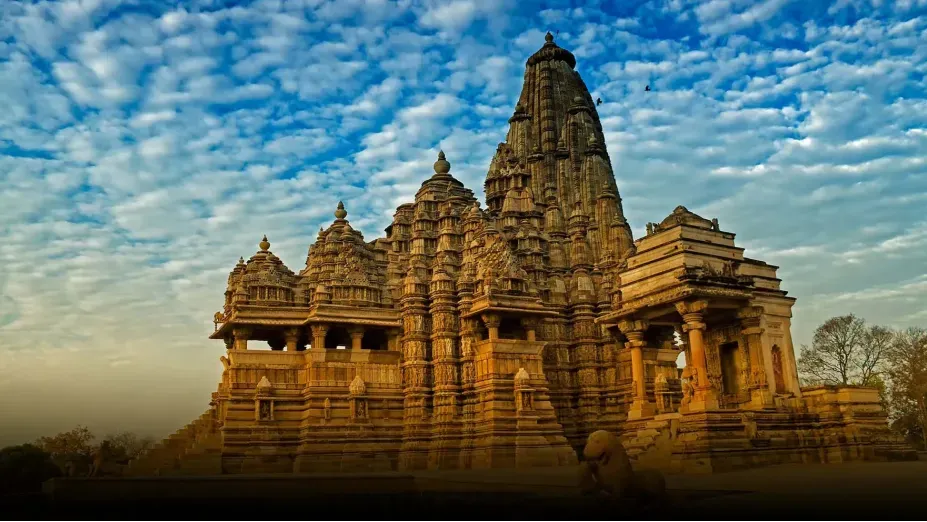 Chandrasekharappa Temple
