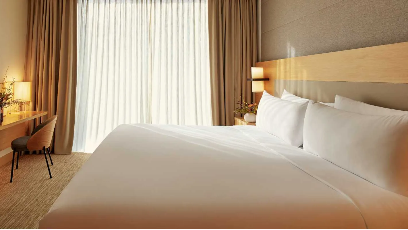 Premier Room