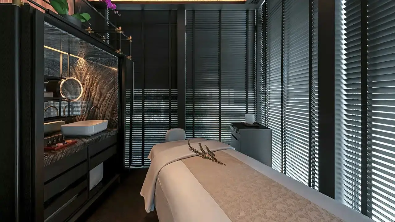 Oasia Spa