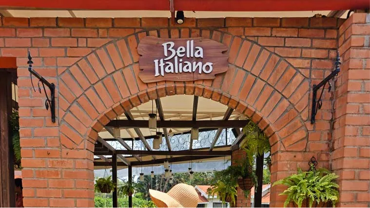 Bella Italiano
