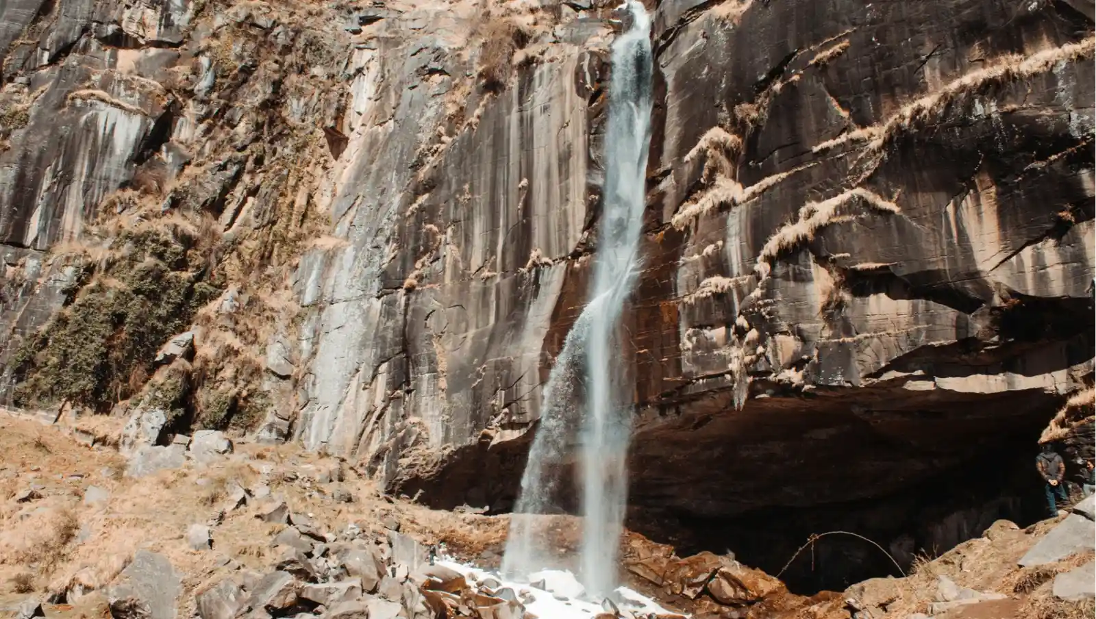 Jogini Falls
