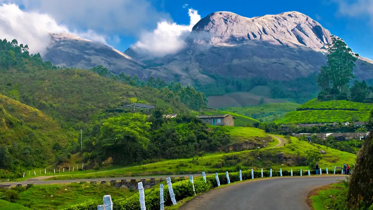 Munnar