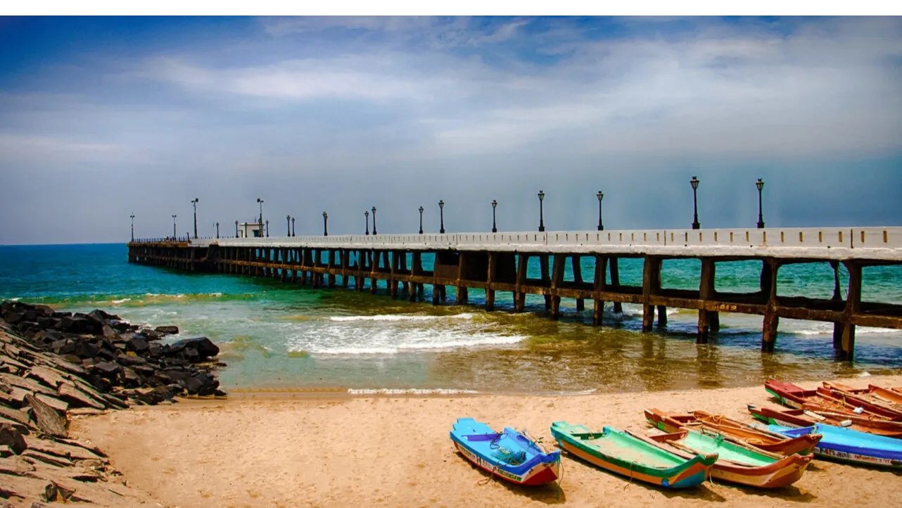 Pondicherry
