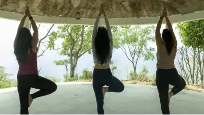 Yoga 