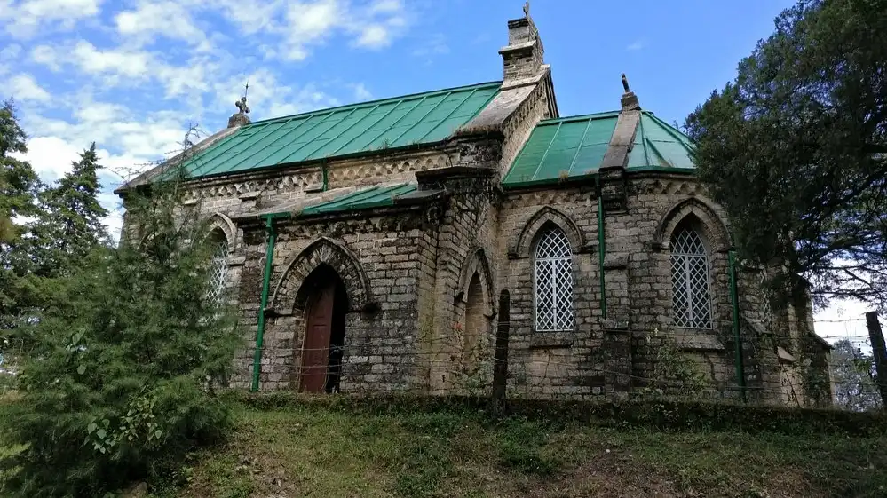 St. Mary's Church