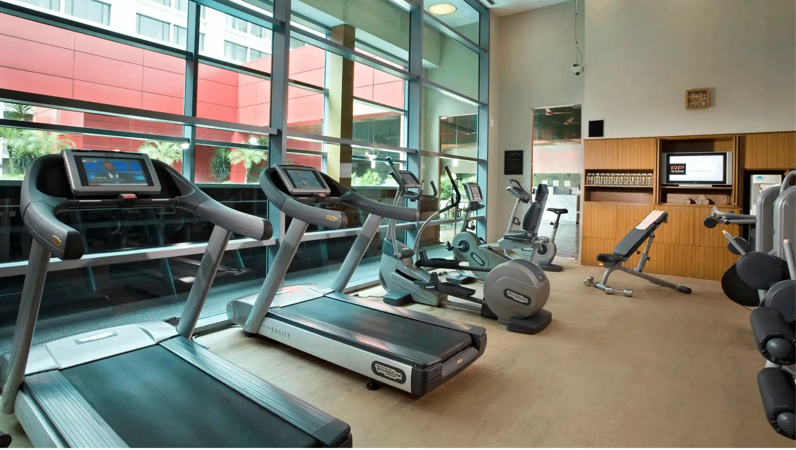 Gym