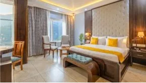 Valley View Classic Room