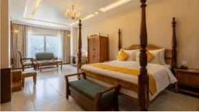 Valley View Premier Room