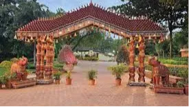 Shilparamam