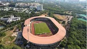 Gachibowli Stadium
