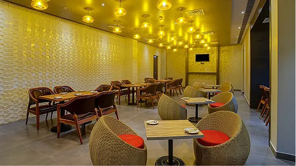 Metro Pub