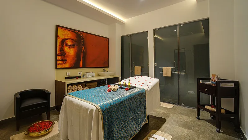 SPA