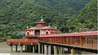 Dhari Devi Temple