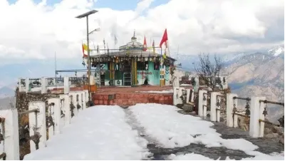 Kartik Swami