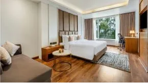  Executive Room with Balcony
