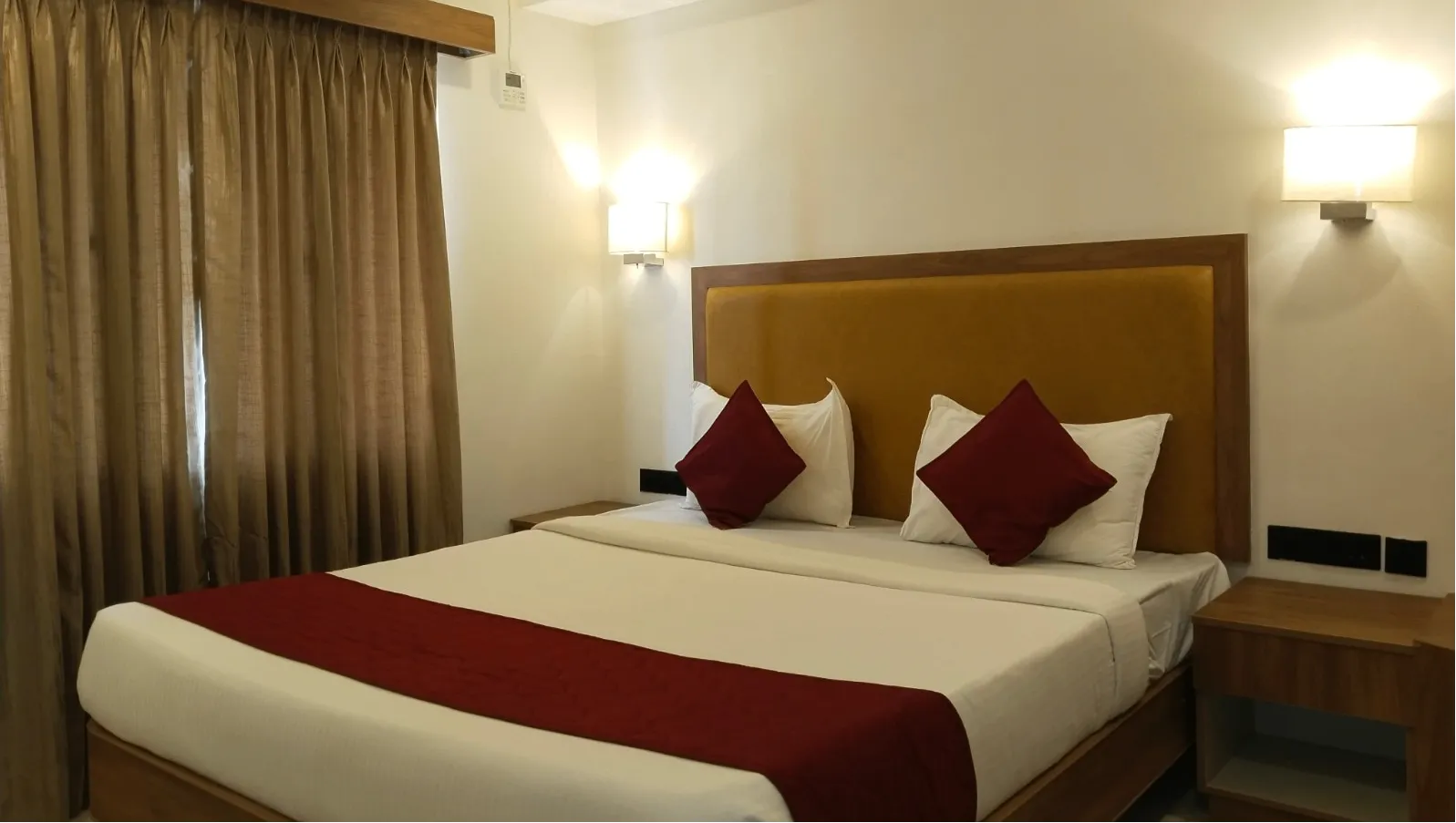 Suite Room