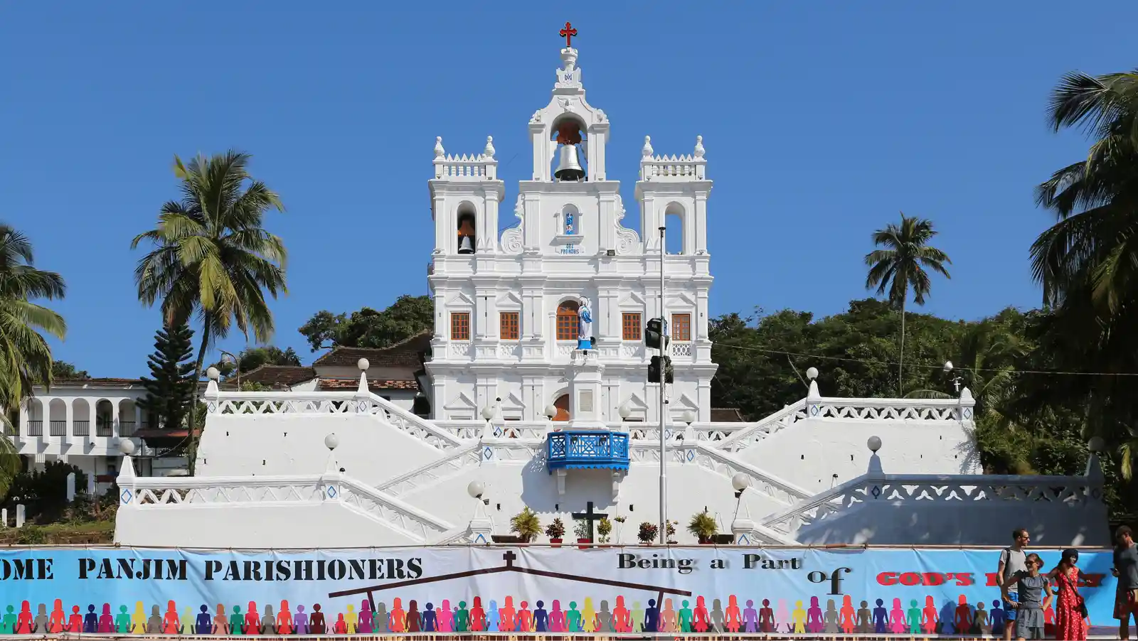 Our Lady of Gloria Church