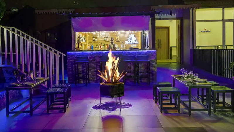Metro Pub