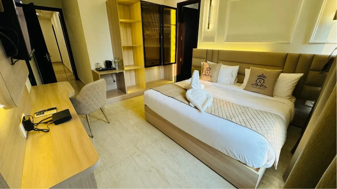Suite Room