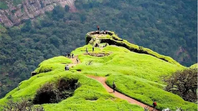 Lonavala & Khandala