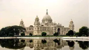 Victoria Memorial