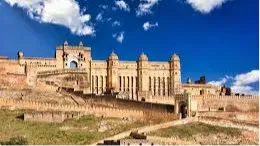 Amber Palace (Amer Fort)