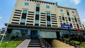 event-venue-Cygnett Inn Ramachandra - Vizag
