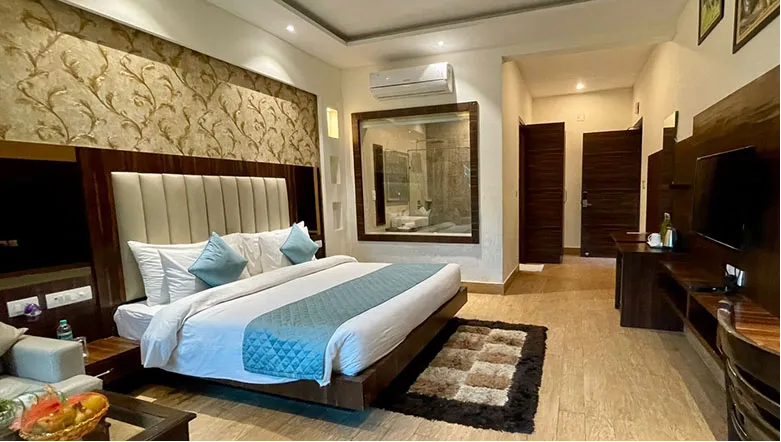 Tiger Villa