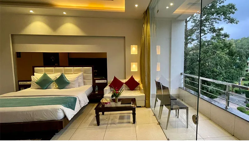 Superior Room