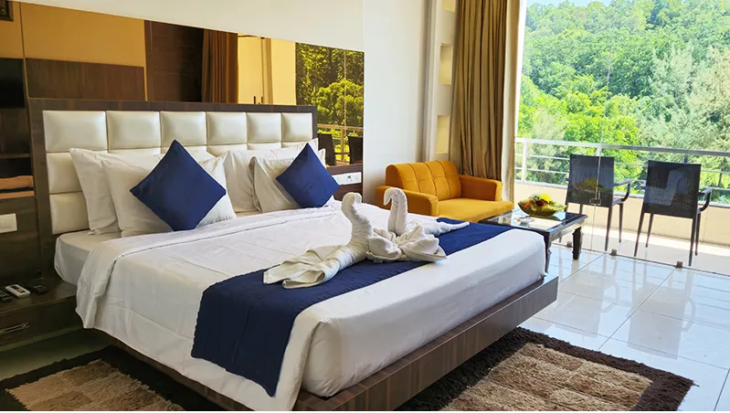 Premium Room