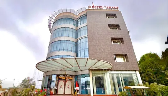 event-venue-Hotel The Amaris