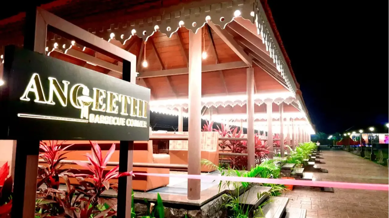 Angeethi